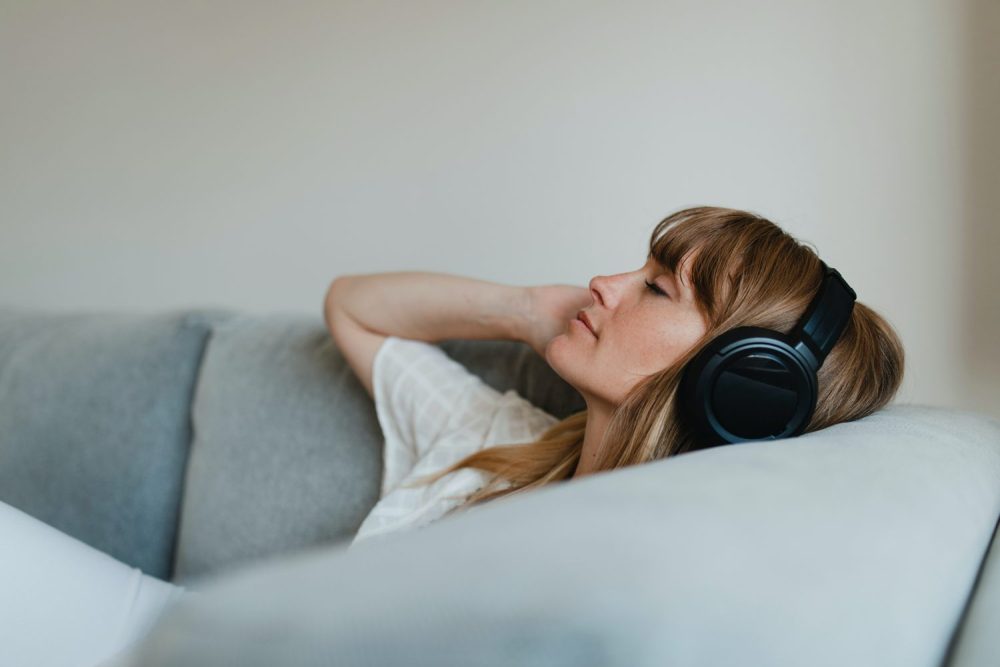 Meagan Music Photo